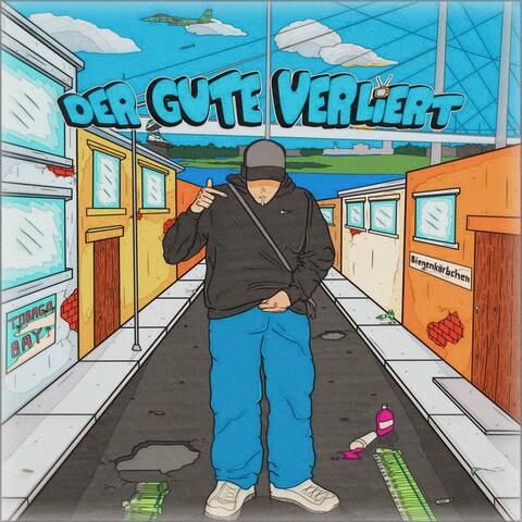 DER GUTE VERLIERT