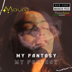 MY FANTASY