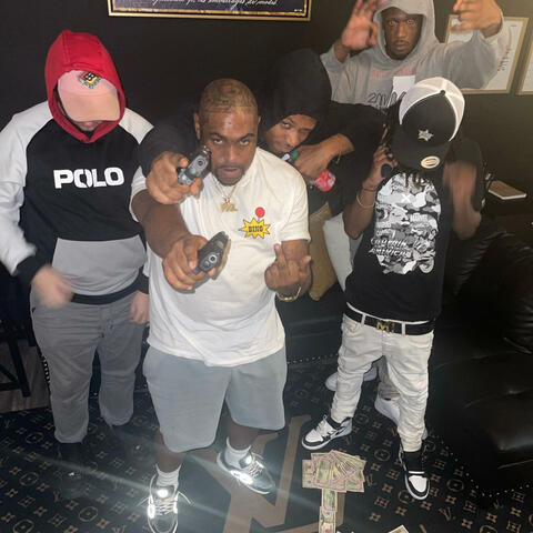 Problem (feat. Fat Fool)