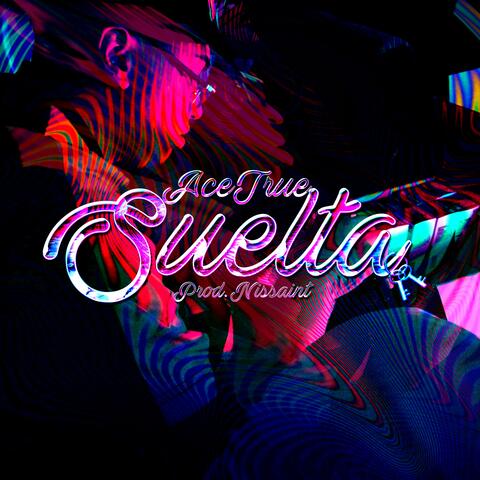 Suelta (feat. Nissaint)