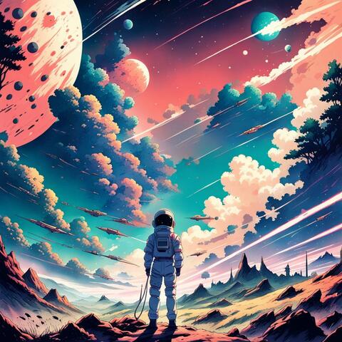 See You Space Cowboy
