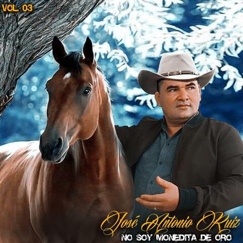 JOSE ANTONIO RUIZ