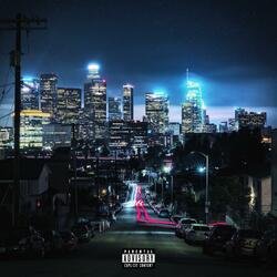 Run The City (feat. RealFieldBaby)