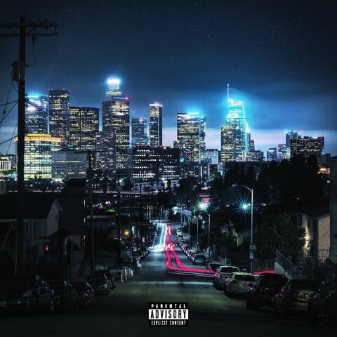 Run The City (feat. RealFieldBaby)
