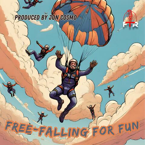 Free-Falling For Fun