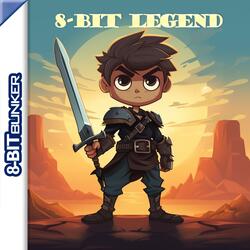 8-Bit Legend
