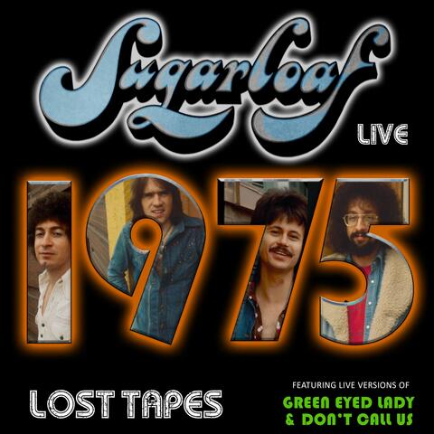 Sugarloaf Live 1975
