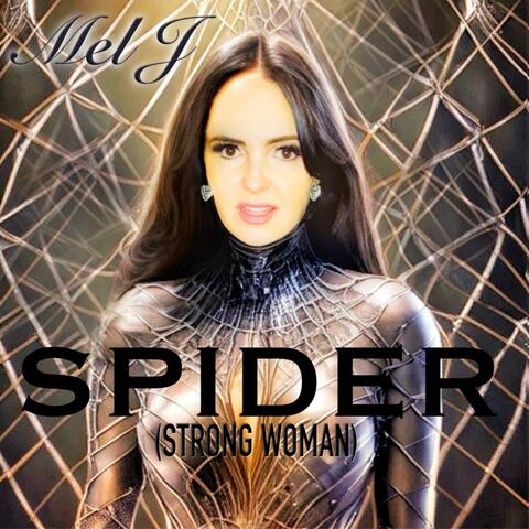 Spider (Strong Woman)