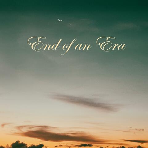 End of an Era