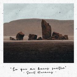 Lo que me haces sentir