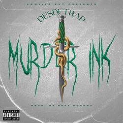 Murder Ink