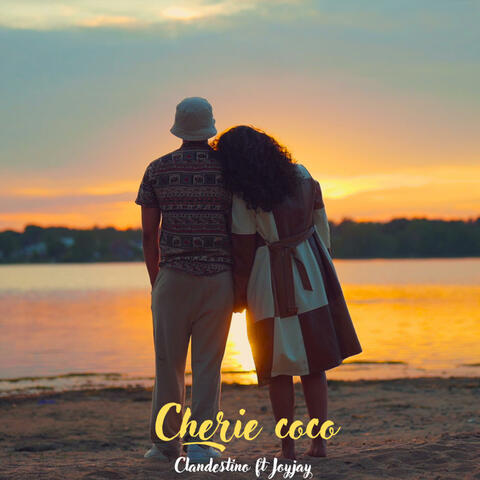 Cherie coco (feat. Joy Jay)
