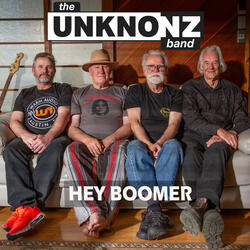 HEY BOOMER