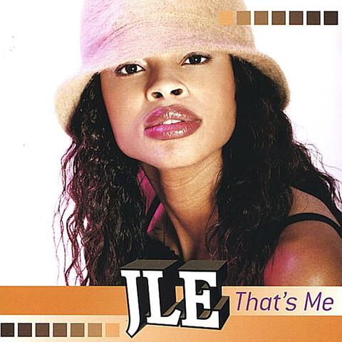 JLE That's Me