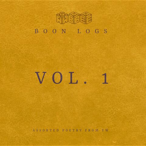 Boon Logs, Vol. 1