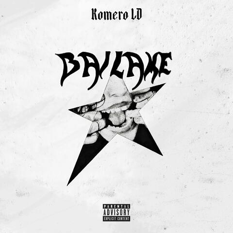 Báilame (feat. Daarbxs)
