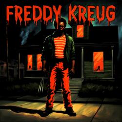 Freddy Kreug