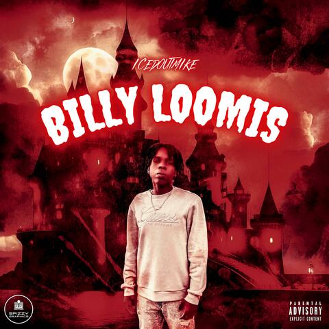 Billy Loomis