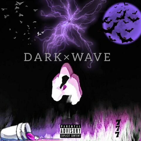 DARK x WAVE