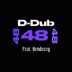 48 (feat. Hendeezy)