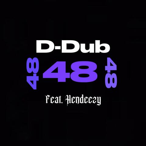 48 (feat. Hendeezy)