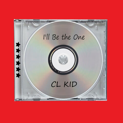 I'll Be the One