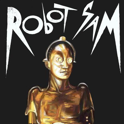 Robot Sam