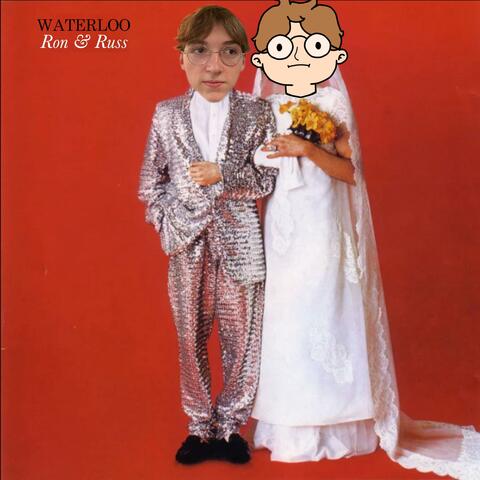 Ron & Russ