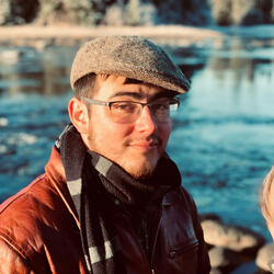 My Jolly Sailor Bold (In Alaska)