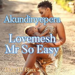 Akundinyepera