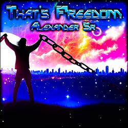 That's Freedom