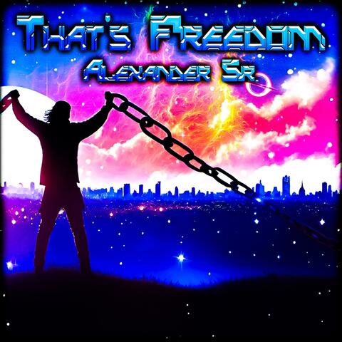 That's Freedom