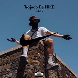 TRAJADO DE NIKE