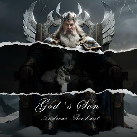God`s Son