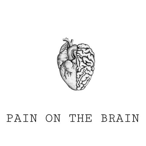 Pain on the brain