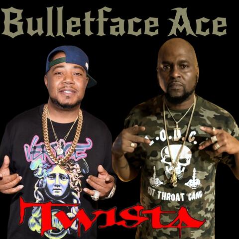 I Got The Smoke (feat. Twista)