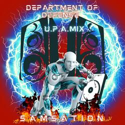 Department of Defense