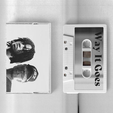 Way It Goes (feat. G. Dean)
