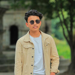 Gokarna shrestha