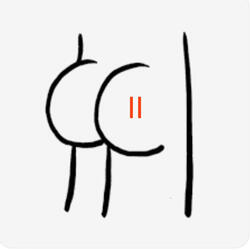 Butt rubs (interlude 2)