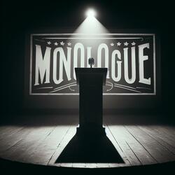 Monologue (feat. Khranium)