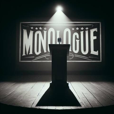 Monologue (feat. Khranium) [Alternate Version]