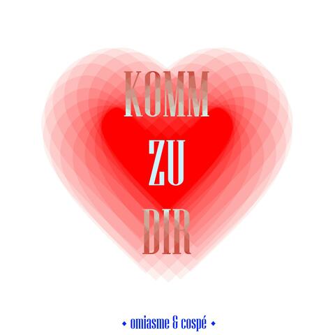 Komm zu Dir (feat. Cospé)