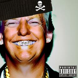 The best rappers are FBI