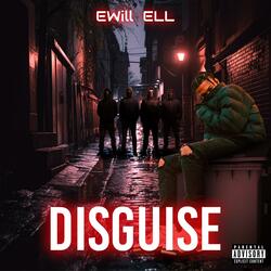 Disguise (feat. ELL)