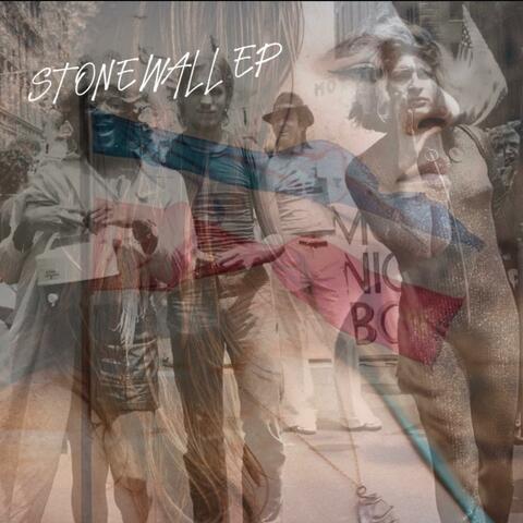 Stonewall EP