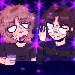 Fuck This Party Up (feat. Vyzer)