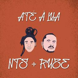 Até à lua (feat. Ruze)