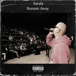 Runnin Away (feat. Si-Si)