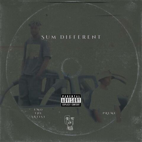 Sum Different (feat. Emo The Artist)